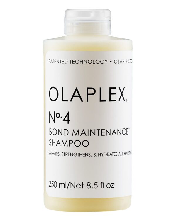 Olaplex Bond Maintenance Shampoo No 4 (250ml)