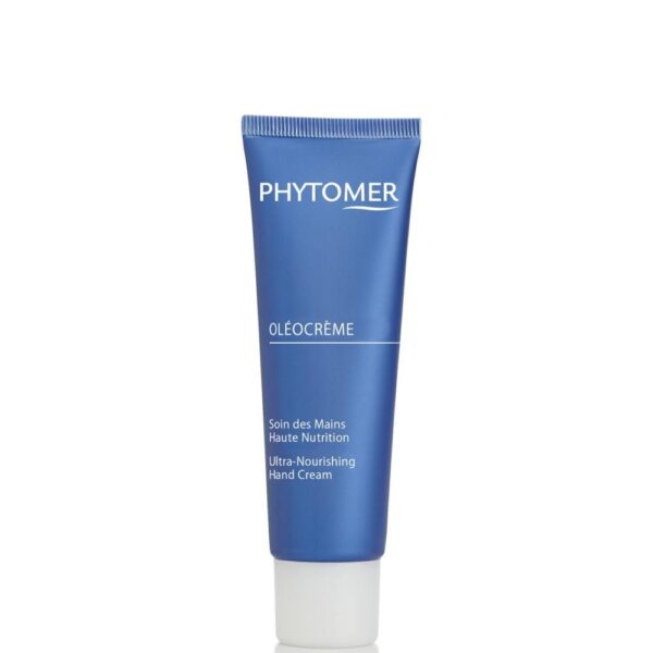 Phytomer Oléocrème Ultra-Nourishing Hand Cream (50ml)