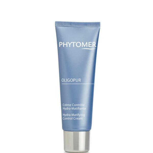 Phytomer Oligopur Hydra-Matifying Control Cream (50ml)