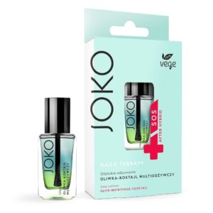 Joko Nails Therapy Olive-Nutritious Cocktail (11ml)
