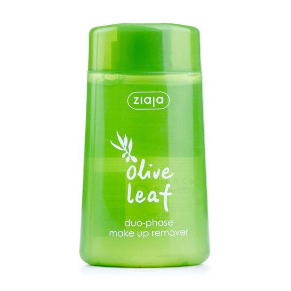 Ziaja Olive Leaf Duo-phase Make-up Remover (120ml)