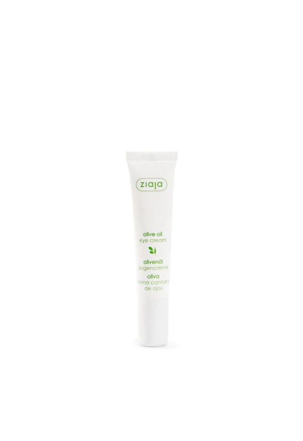 Ziaja Olive Oil Eye Cream (15ml)