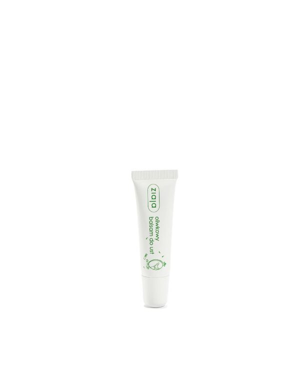 Ziaja Olive Lip Balm (10ml)