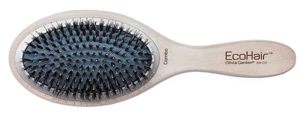 Olivia Garden EcoHair Combo Paddle