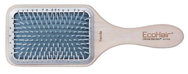Olivia Garden EcoHair Paddle Styler