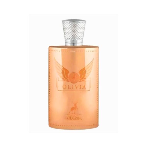 Maison Alhambra Olivia Eau De Parfum (80ml)