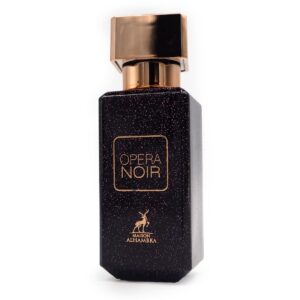 Maison Alhambra Opera Noir Eau De Parfum (30ml)