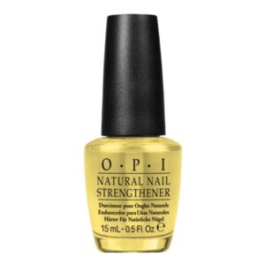OPI Natural Nail Strengthener (15ml)