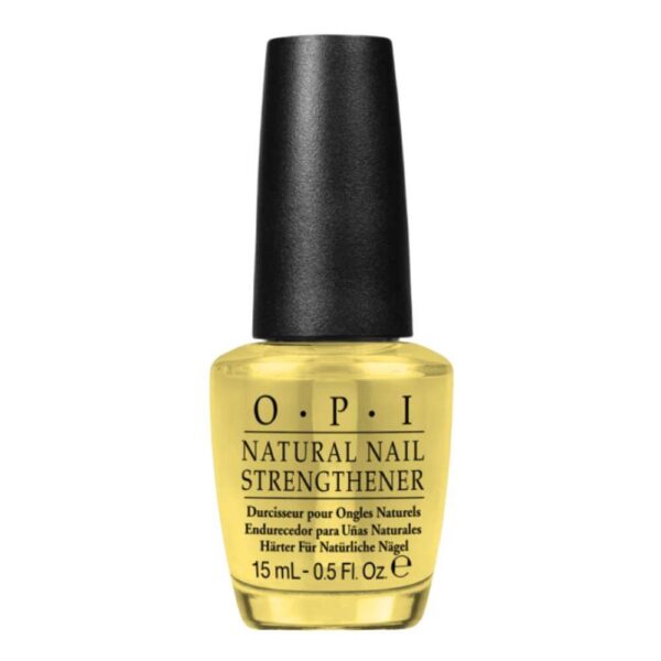 OPI Natural Nail Strengthener (15ml)