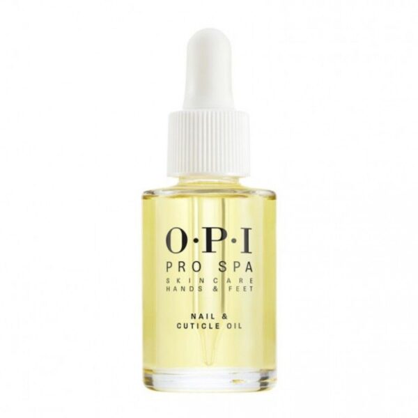 OPI Pro Spa - Nail & Cuticle Oil (28ml)