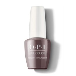 OPI Gel Color You Don't Know Jacques! (15ml)