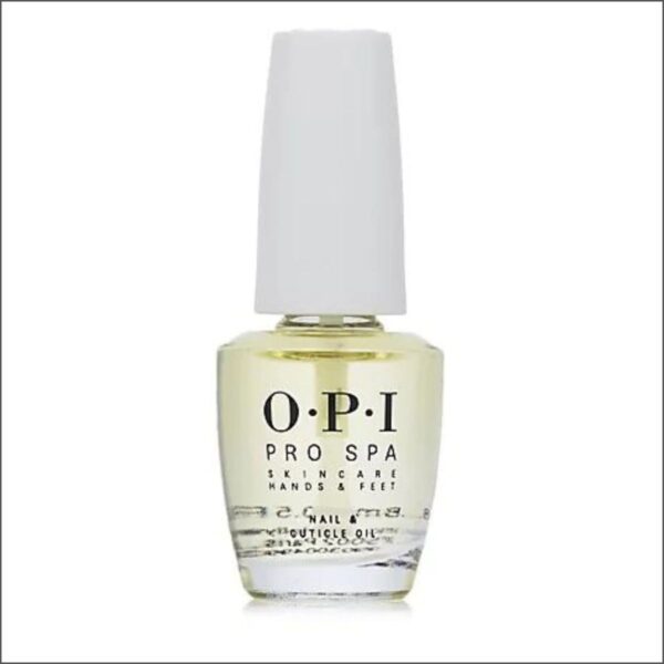 OPI Pro Spa - Nail & Cuticle Oil (14.8ml)
