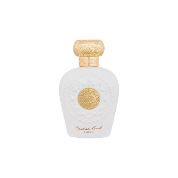 Lattafa Opulent Musk Eau De Parfum (100ml)