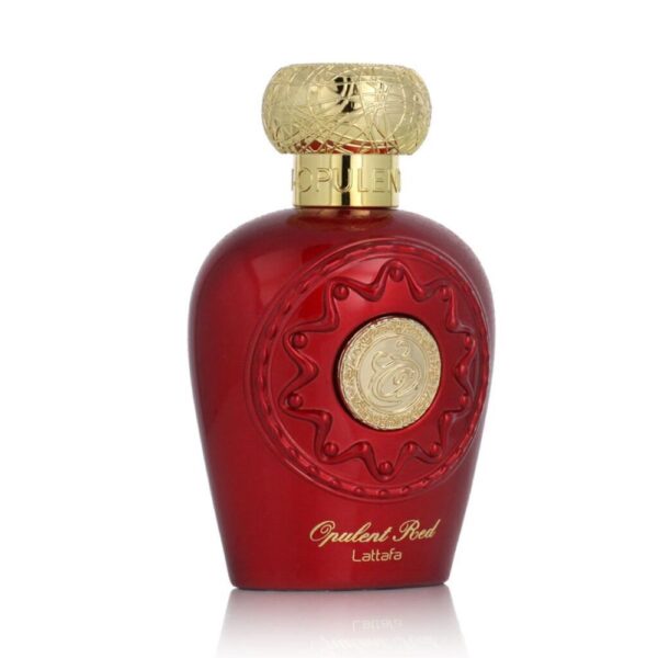 Lattafa Opulent Red Eau De Parfum (100ml)