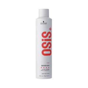 Schwarzkopf Professional OSiS+ Session Extra Strong Hold Hairspray (300ml)