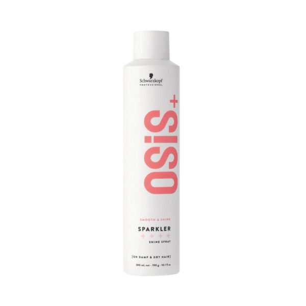 Schwarzkopf Professional OSiS+ Sparkler Shine Spray (300ml)