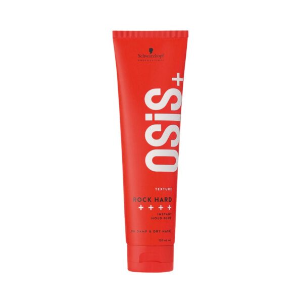 Schwarzkopf Professional OSiS+ Rock Hard Instant Hold Glue (150ml)