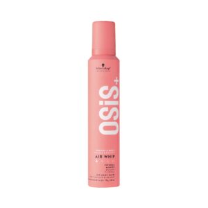 Schwarzkopf Professional OSiS+ Air Whip - Flexible Mousse (200ml)