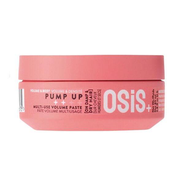 Schwarzkopf Professional OSiS+ Pump Up Multi-Use Volume Paste (85ml)