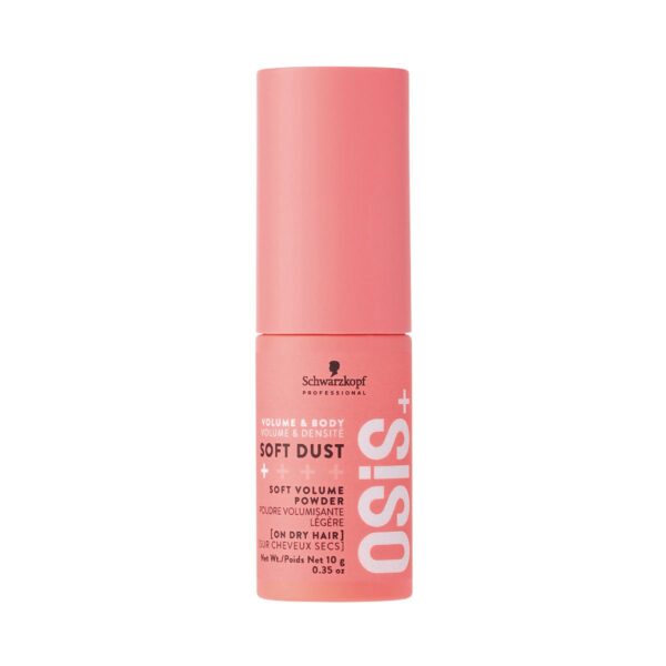 Schwarzkopf Professional OSiS+ Soft Dust Volume Powder (10gr)