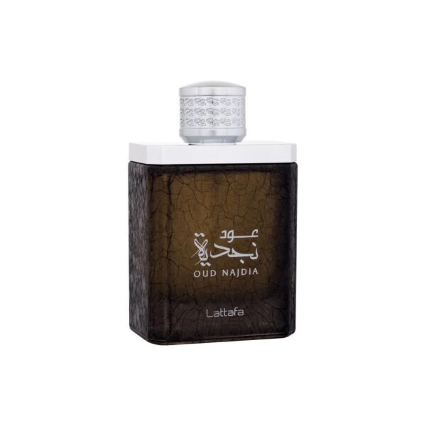 Lattafa Oud Najdia Men Eau De Parfum (100ml)