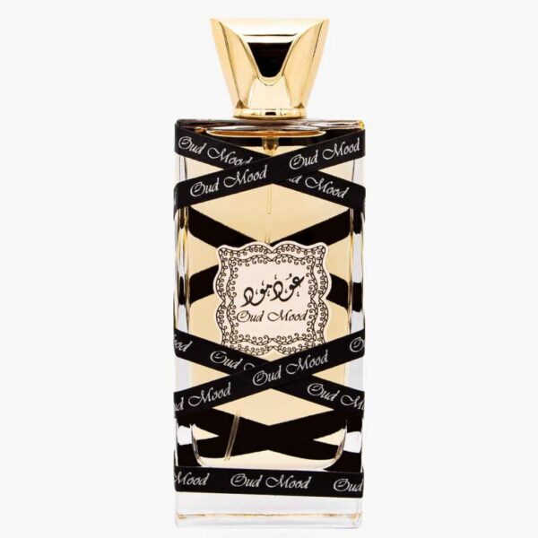 Lattafa Oud Mood Eau De Parfum (100ml)