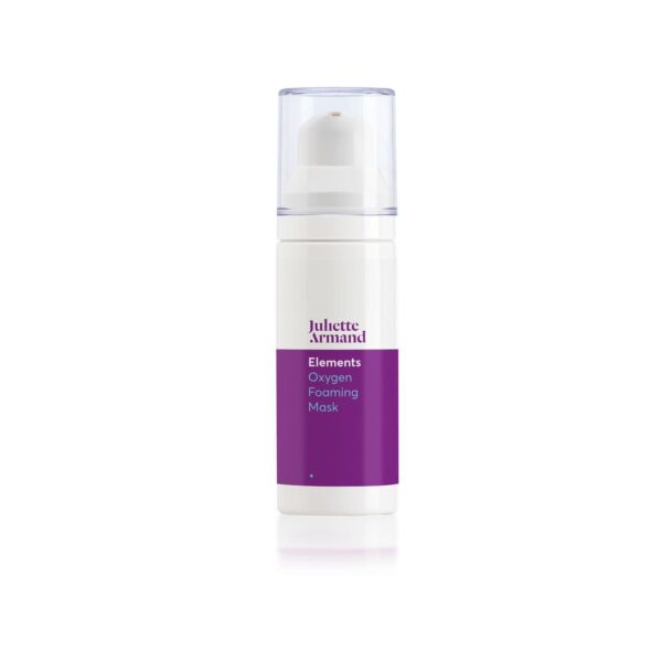 Juliette Armand - Oxygen Foaming Mask (30ml)