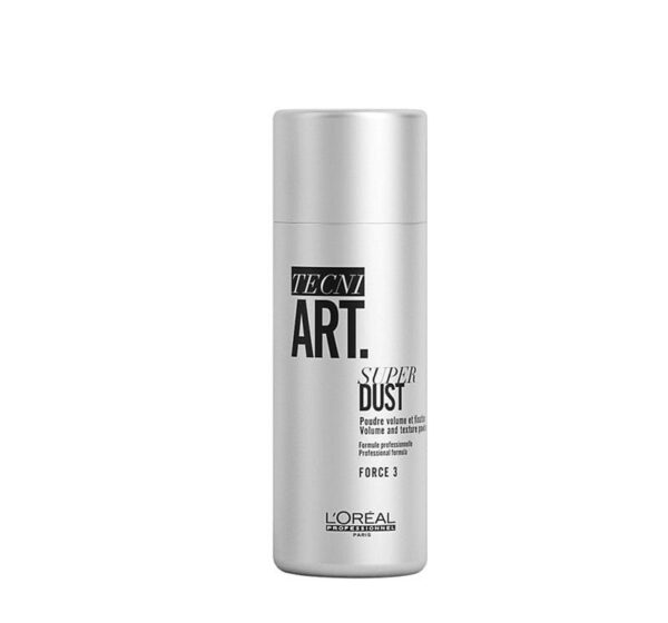 L’Oréal Professionnel Tecni Art - Super Dust (7g)