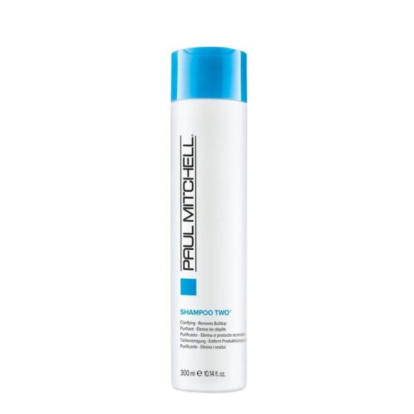 Paul Mitchell Claryfying Shampoo Two (300ml)
