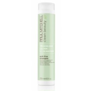 Paul Mitchell Clean Beauty Anti-Frizz Shampoo (250ml)
