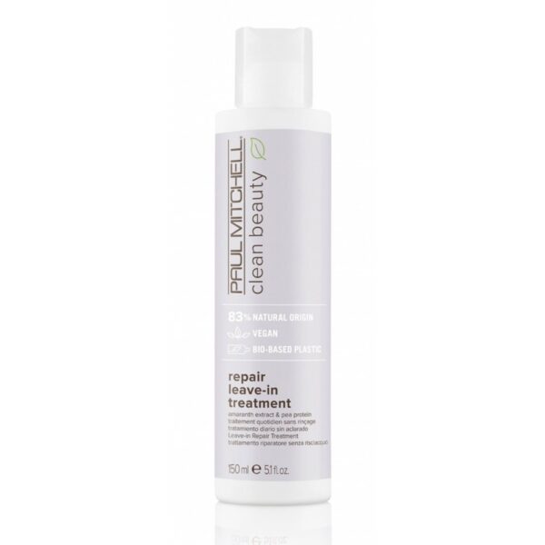 Paul Mitchell Clean Beauty Repair Leave-in Treatment (150ml)