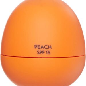 Golden Rose Lip Butter Peach SPF 15 (8g)
