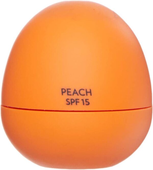 Golden Rose Lip Butter Peach SPF 15 (8g)