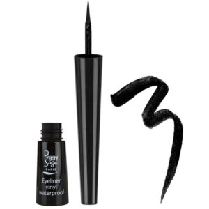 Peggy Sage - Eyeliner Vinyl Noir (2,5ml)