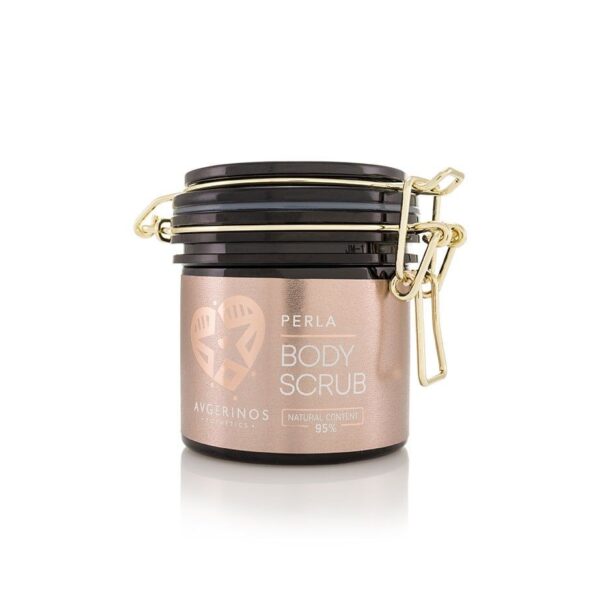 Avgerinos Cosmetics Perla Body Scrub (250ml)