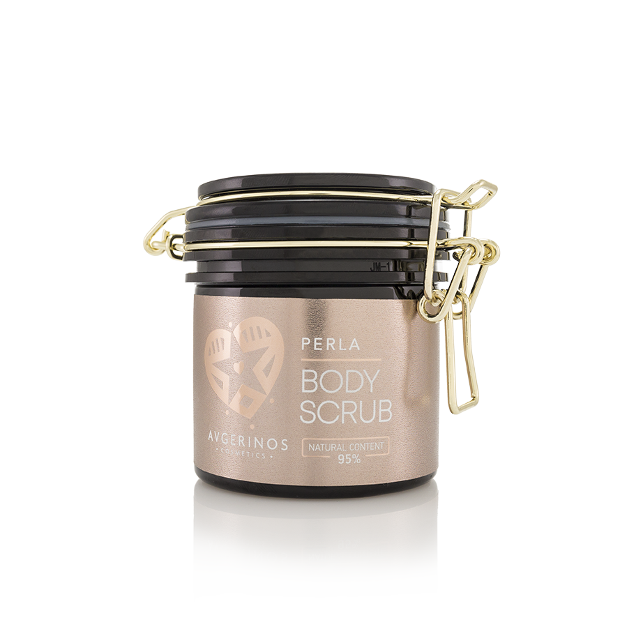 PERLA SCRUB