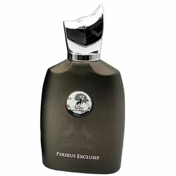 Maison Alhambra Perseus Exclusif Eau De Parfum (100ml)