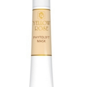 Yellow Rose PhytoLift Masque (50ml)