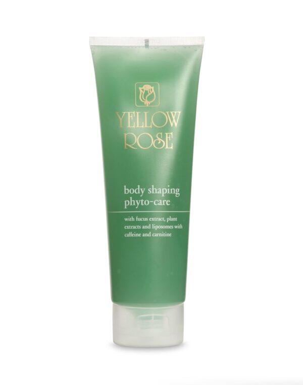 Yellow Rose Body Shaping Phyto - Care (250ml)