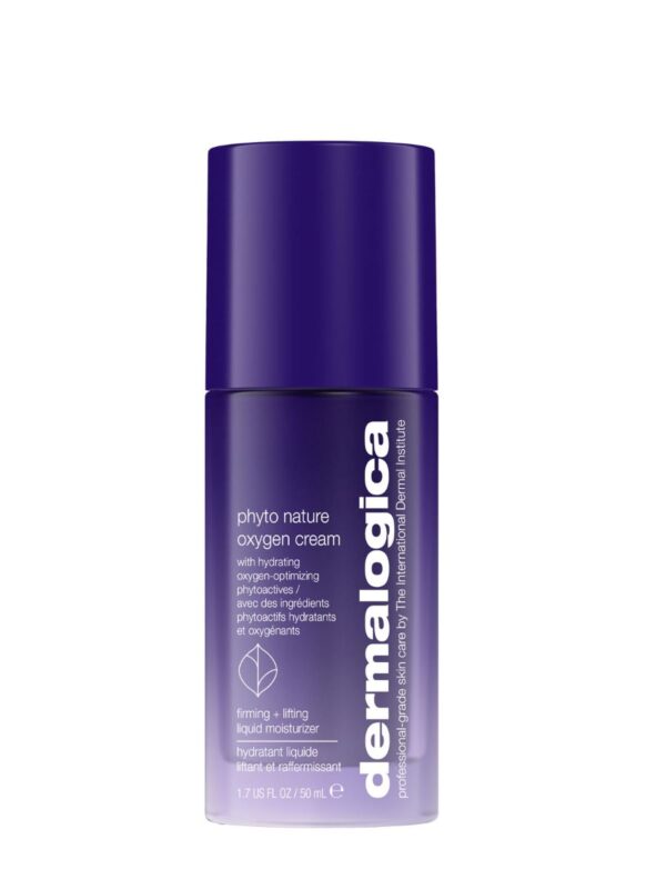 Dermalogica Phyto Nature Oxygen Liquid Cream (50ml)