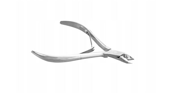Bobby Warren - Pliers For Skins Silver (By Solingen)
