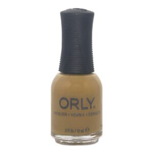 Orly Plot Twist - Act of Folly (18ml)