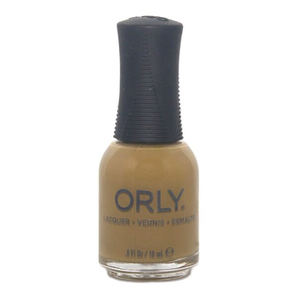 Orly Plot Twist - Act of Folly (18ml)