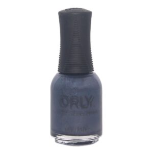Orly Plot Twist - Endless Night (18ml)