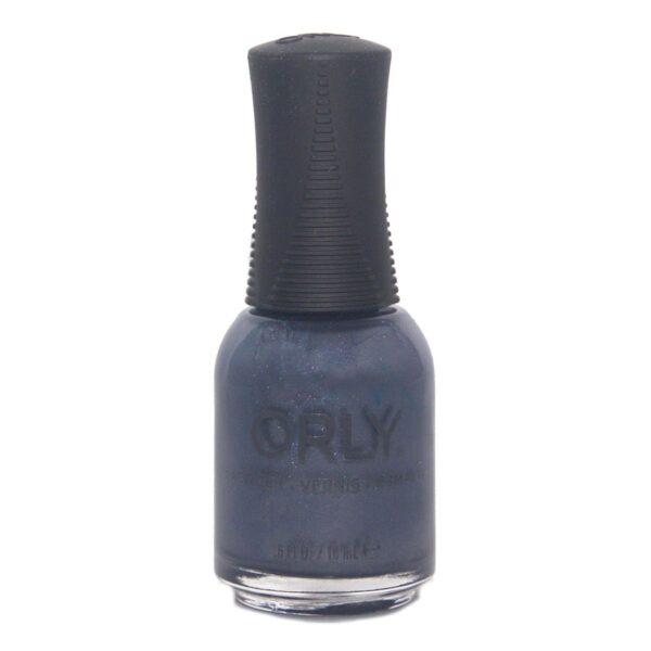 Orly Plot Twist - Endless Night (18ml)