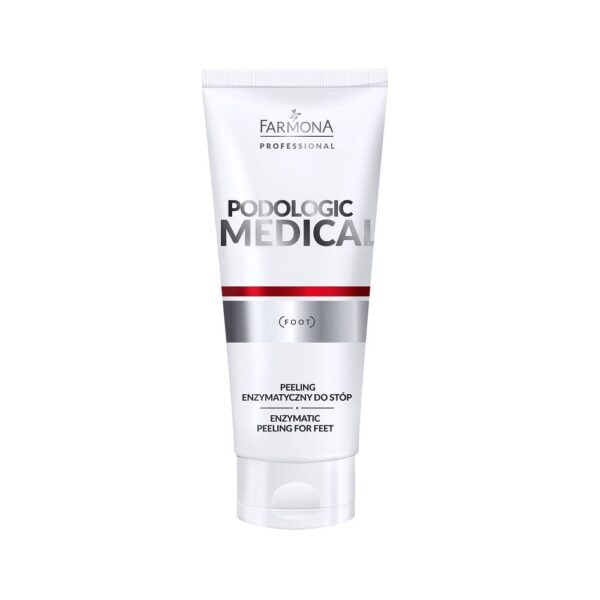 Farmona Professional Podologic Medical Foot Enzymatic Peeling (200ml)