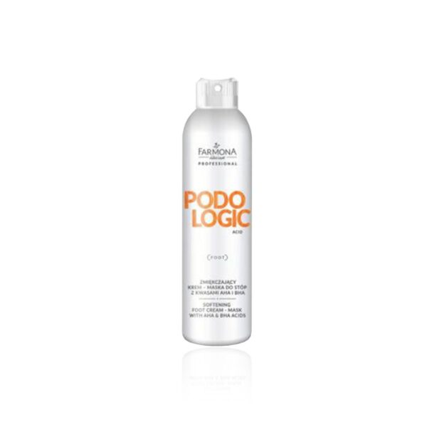 Farmona Professional Podologic Acid Softening Foot Cream-Mask (150ml)