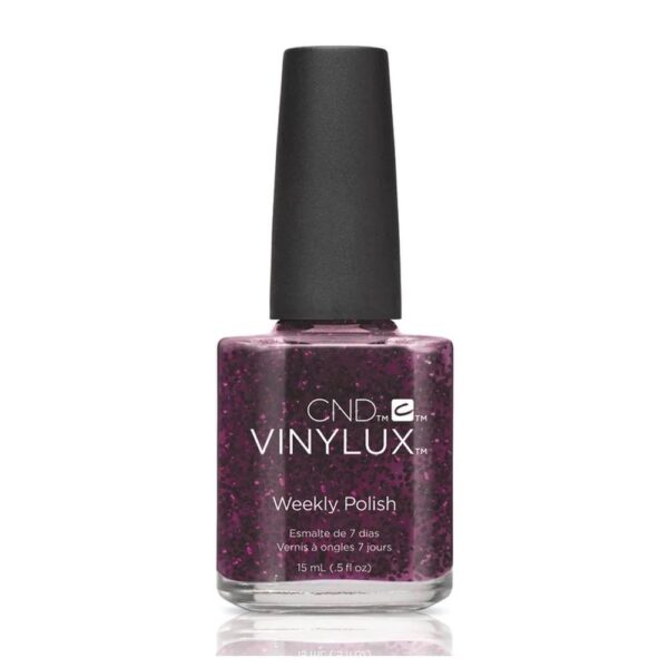 Vinylux - Poison Plume (15ml)