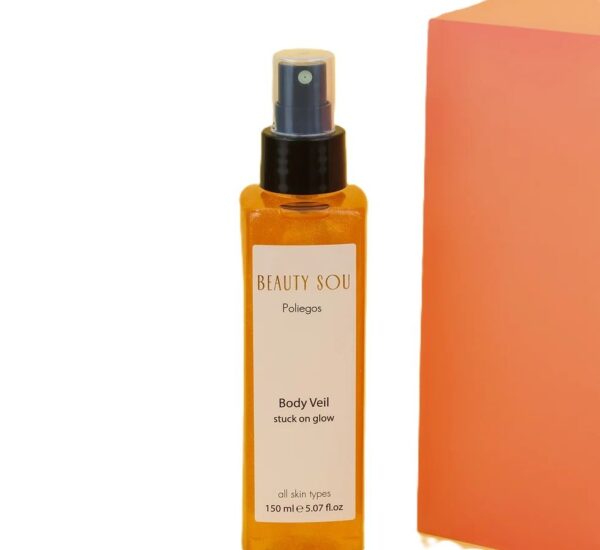 Beauty Sou Body Veil - Poliegos (150ml)