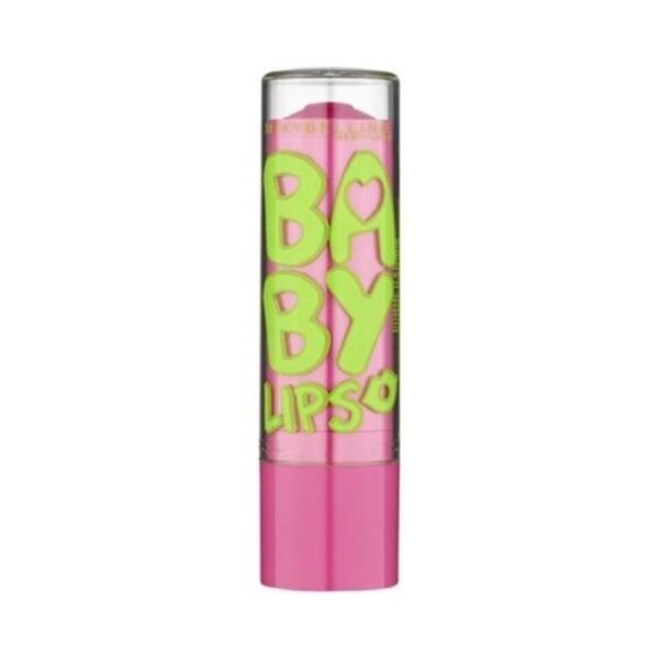 Maybelline Baby Lips Valentine Kiss Balm - 15 Pomme D'Amour (20g)